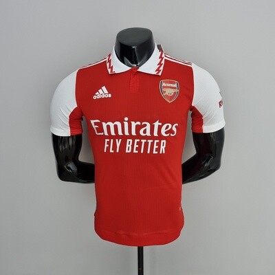 Arsenal Home Pre-release [Player] 2022-23 [PRE-PAID ONLY]