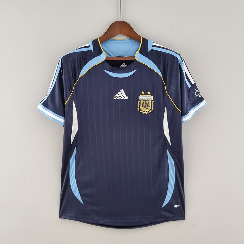 Argentina Teamgeist Training [Fan] 2022-23 [PRE-PAID ONLY]