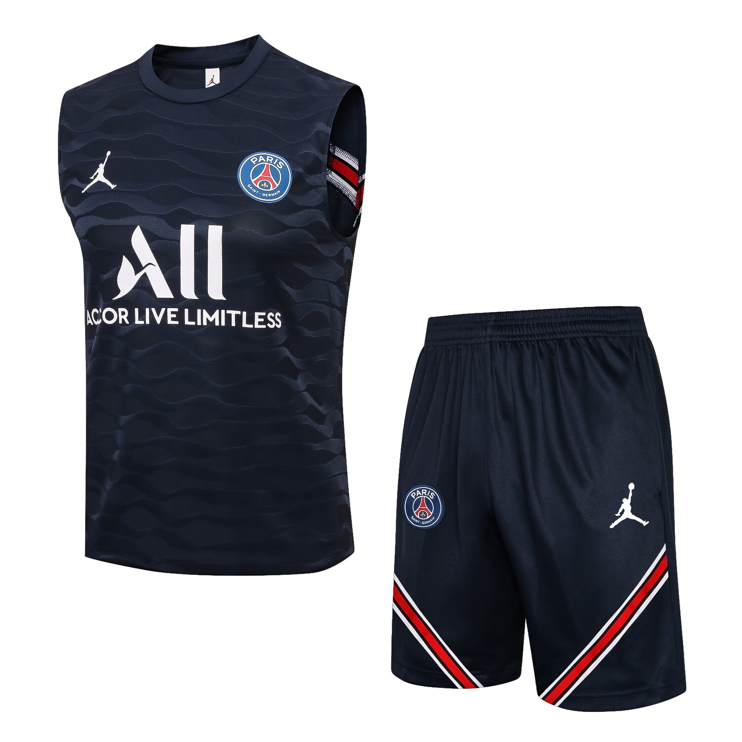 PSG Paris Saint Germain Blue