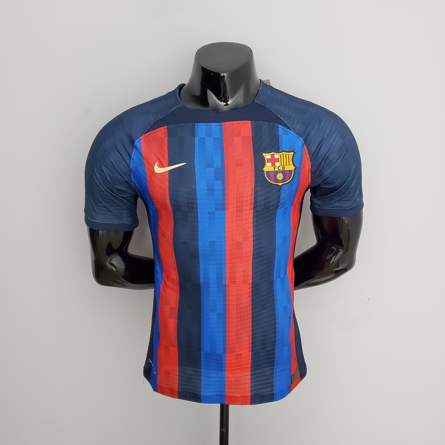 Barcelona Home [Player] 2022-23 [PRE-PAID ONLY]