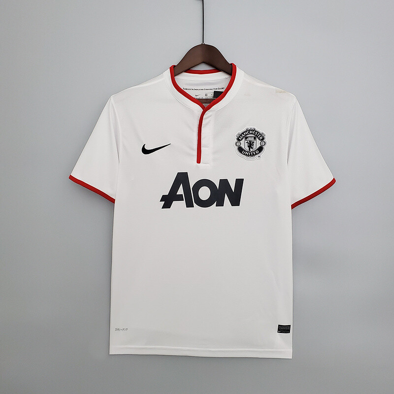 Manchester United 2013-14 Away