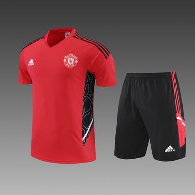 Manchester United Red Training 2022-23 [PRE-PAID ONLY]