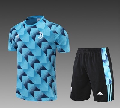 Juventus Blue Training 2022-23 [PRE-PAID ONLY]