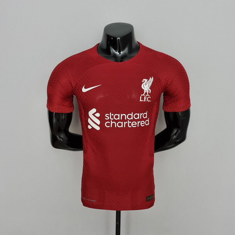 Liverpool Home [Player] 2022-23