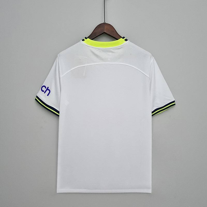 Tottenham Hotspur FC Home Stadium Jersey 2022/23 – Footzilla