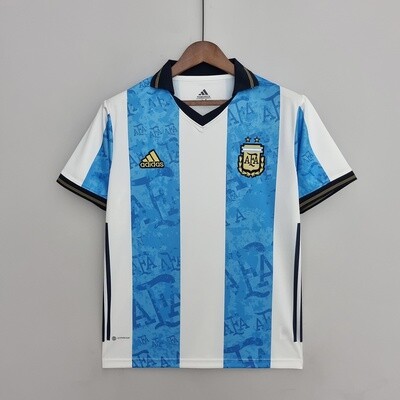 Argentina Home 2022-23