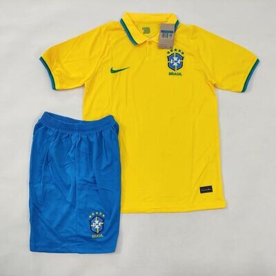 Brazil Home 2022