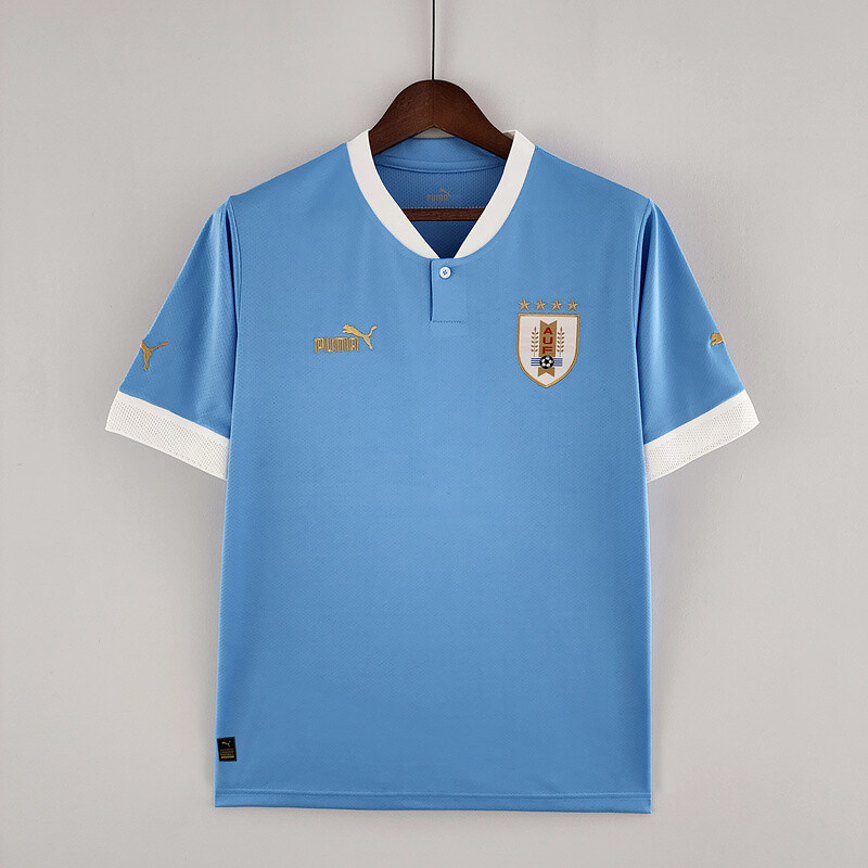 Uruguay Home [Fan] 2022 [PRE-PAID ONLY]