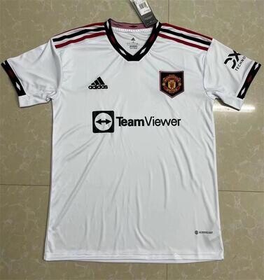 Manchester United Away [PRE-PAID ONLY]