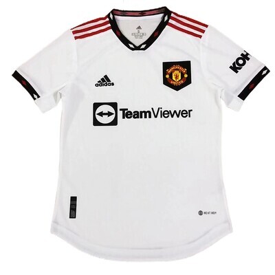 Manchester United Away [Player] 2022-23