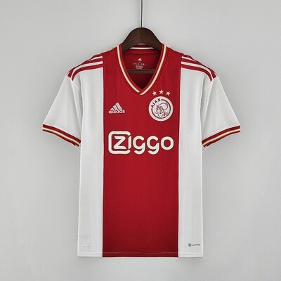 Ajax Home 2022-23