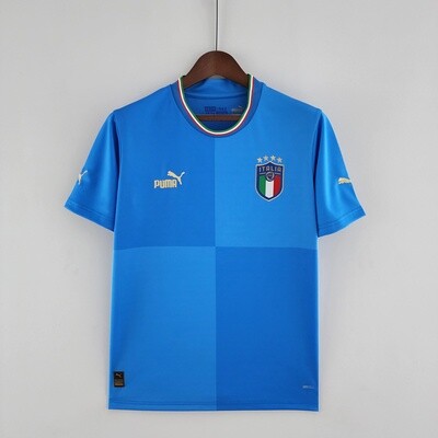 Italy Home 2022