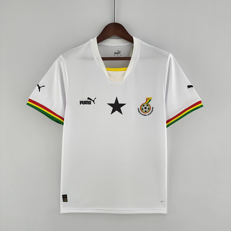 Ghana Home [Fan] 2022 [PRE-PAID ONLY]