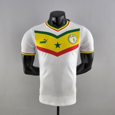 Senegal Home [Player] 2022 [PRE-PAID ONLY]