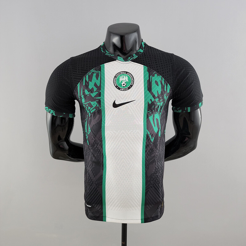Nigeria Home Concept [Player] 2022 [PRE-PAID ONLY]