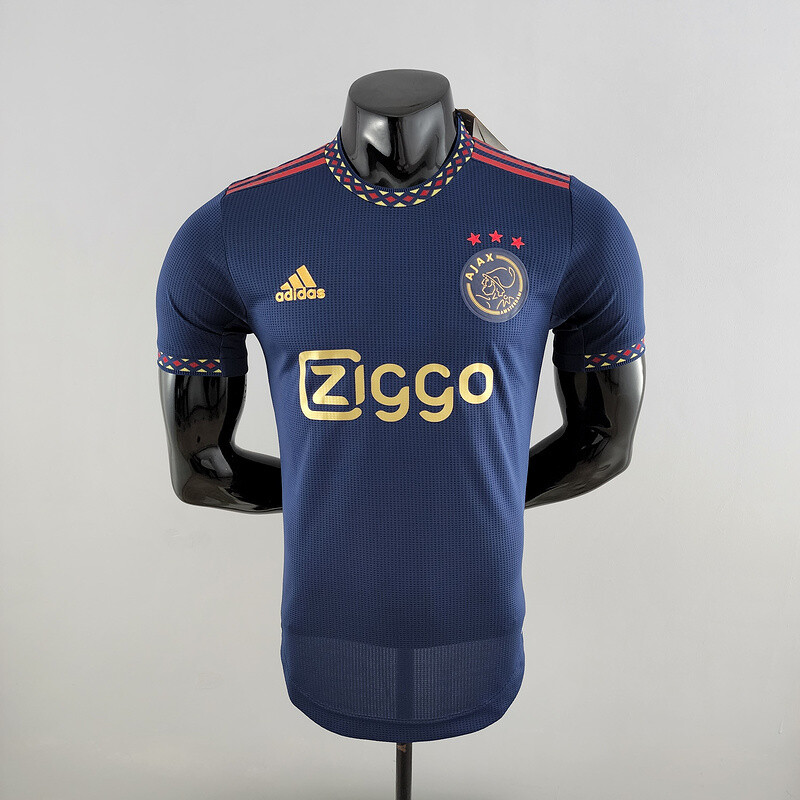 Ajax Away [Player] 2022-23
