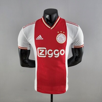 Ajax Home [Player] 2022-23