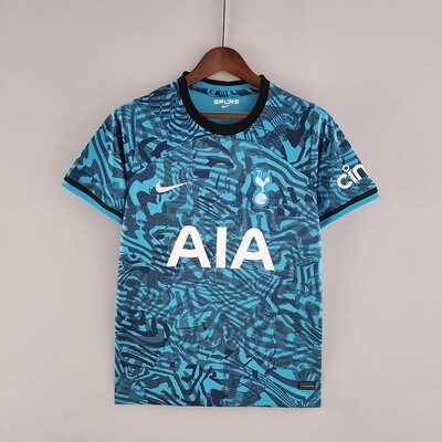 Tottenham Alternate 2022-23