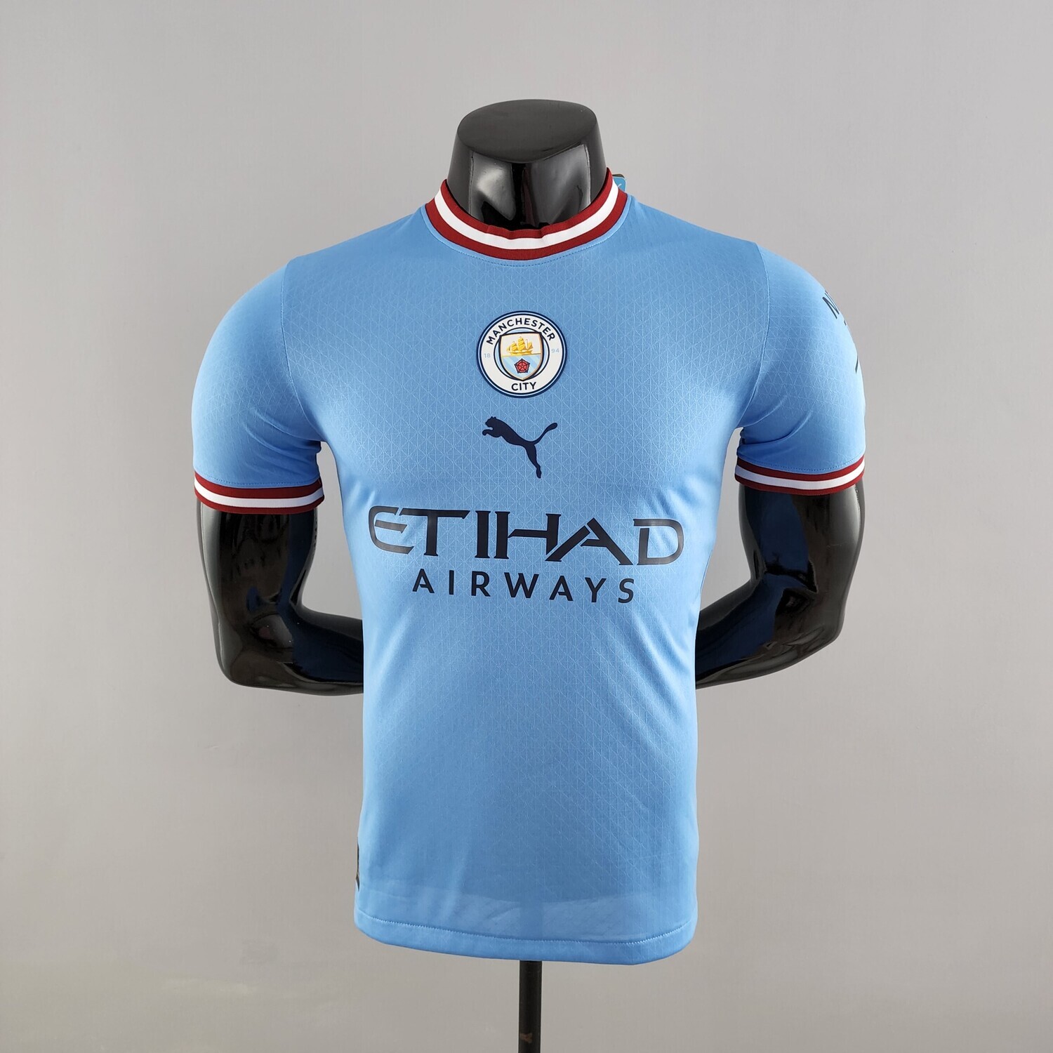 Manchester City Home [Player] 2022-23