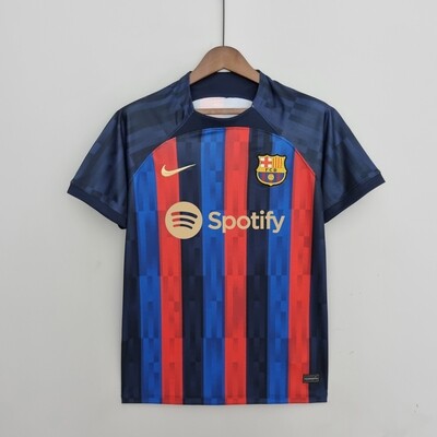 Barcelona Home 2022-23 [PRE-PAID ONLY]