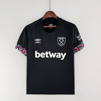 West Ham Home 2022-23 [PRE-PAID ONLY]