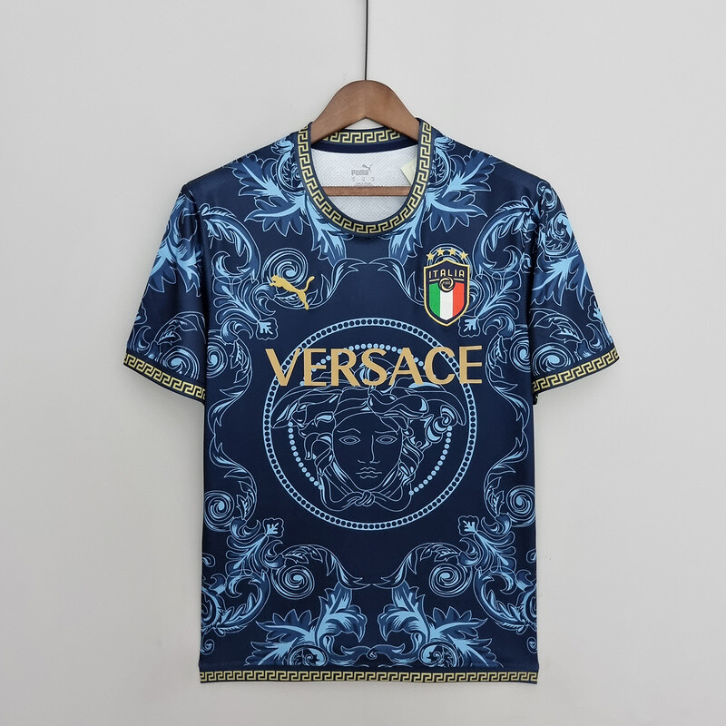 Italy Versace Special Edition [Fan] 2022 [PRE-PAID ONLY]