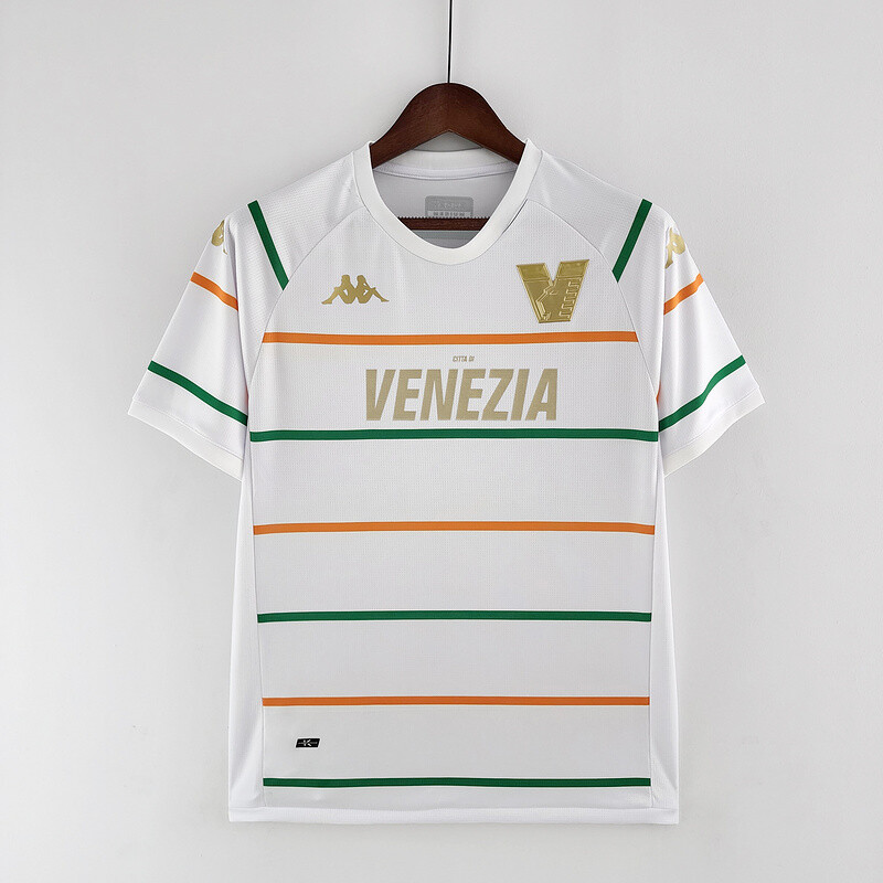 Venezia Away 2022-23 [PRE-PAID ONLY]