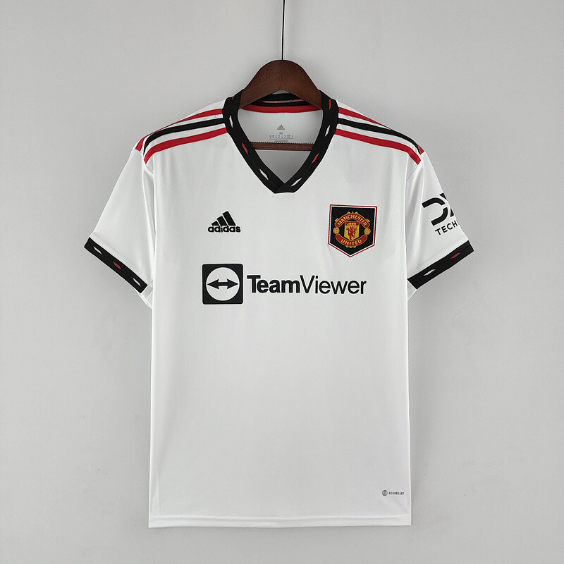 Manchester United Away 2022-23