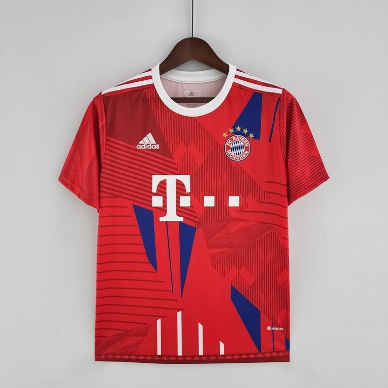 Bayern Munich Special 10 Year League 2022-23