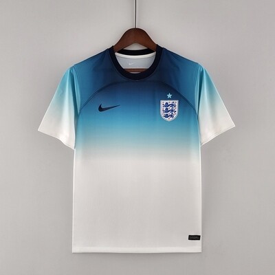 England Home World Cup Jersey 2022-23