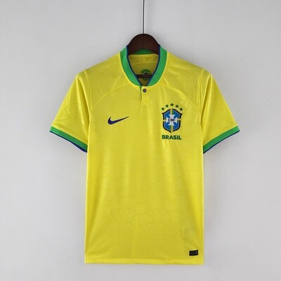 Brazil Home OFFICIAL [Fan] 2022-23