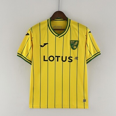 Norwich Home 2022-23 [PRE-PAID ONLY]