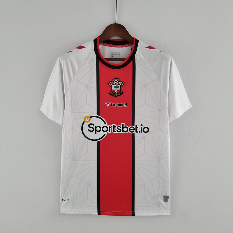 Southampton 2022-23 Home [PRE-PAID ONLY]