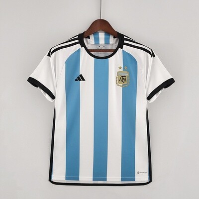 Argentina Home [Fan] 2022-23