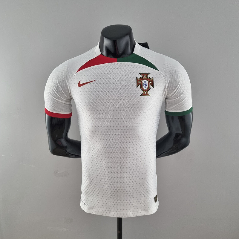 Portugal 2022-23 Training [Player Version] [PRE-PAID ONLY]