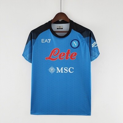 Napoli Home 2022-23 [PRE-PAID ONLY]