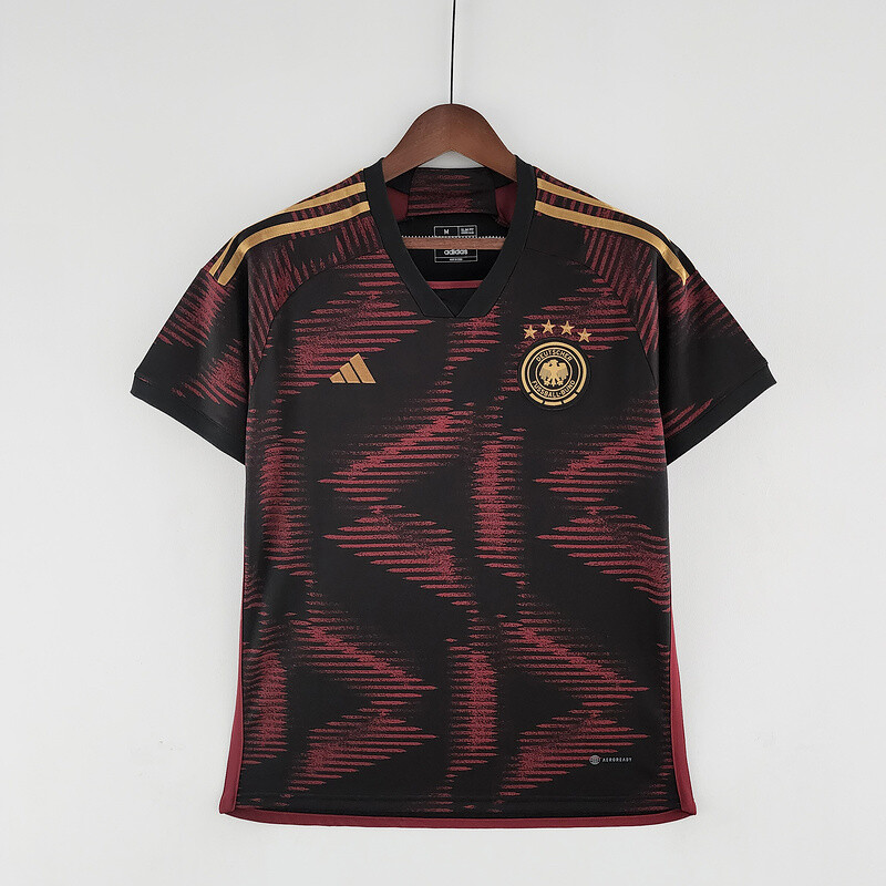 Germany Away OFFICIAL [Fan] 2022-23 [PRE-PAID ONLY]