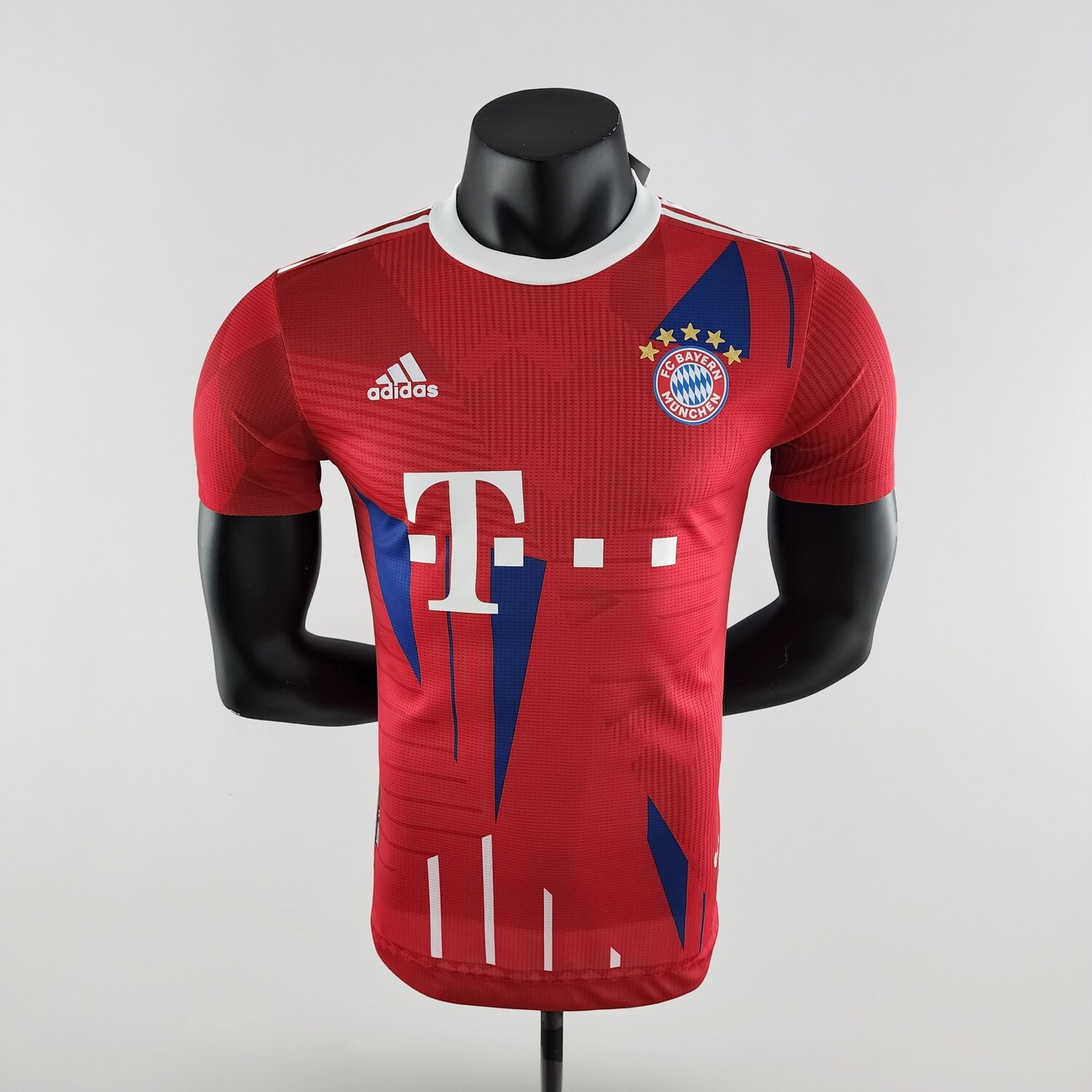 Bayern Munich Special 10 Year League 2022-23 [Player]