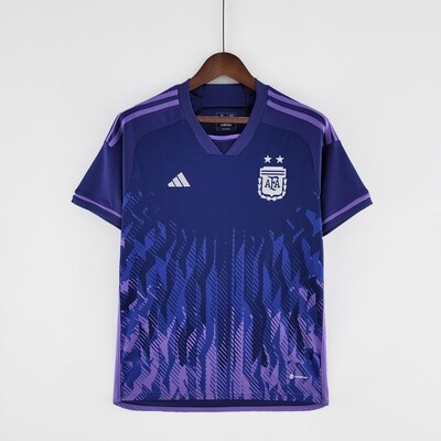 Argentina Away World Cup 2022-23 [PRE-ORDER]