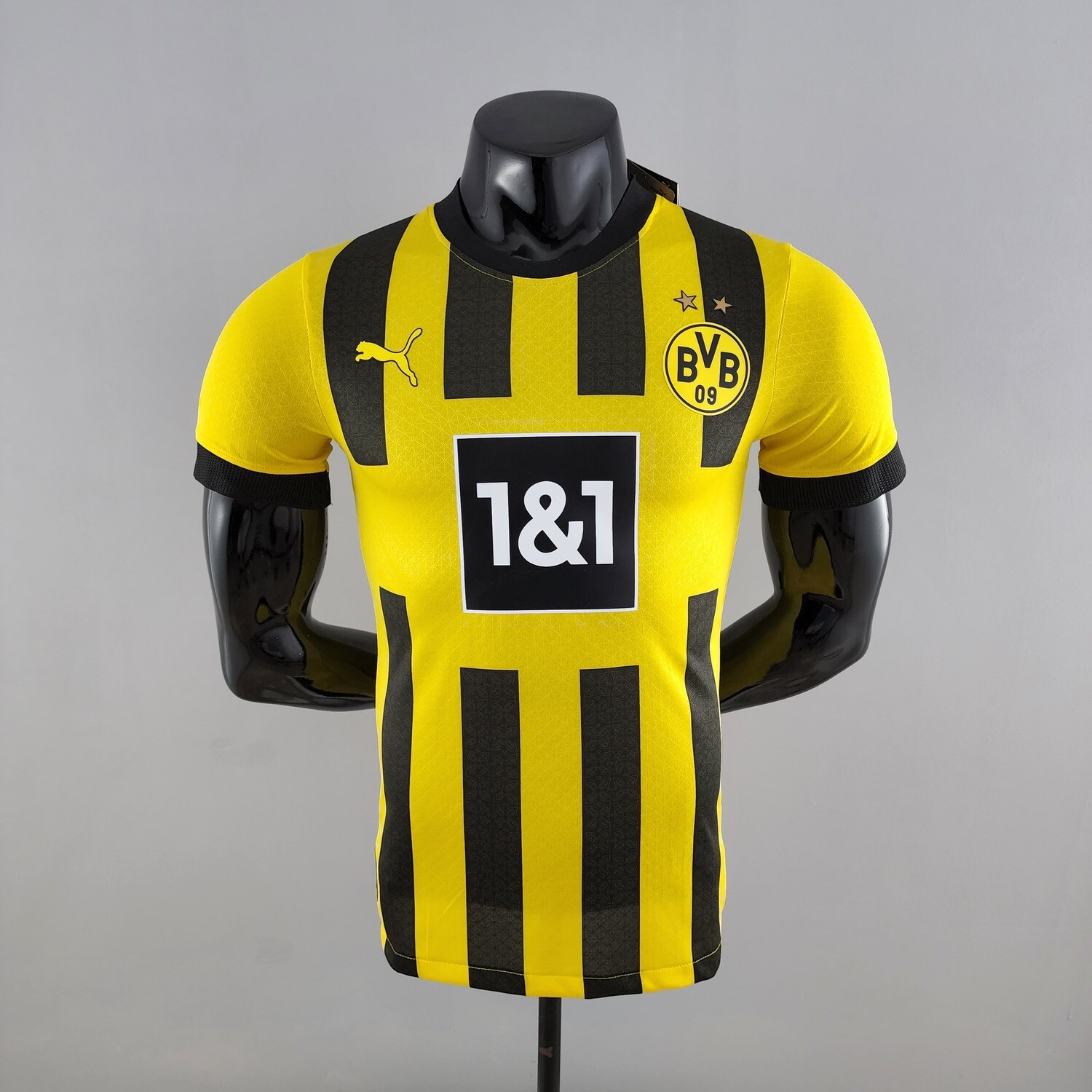 BVB Dortmund Home [Player] 2022-23