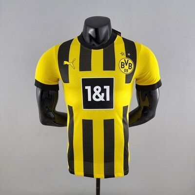 BVB Dortmund Home [Player] 2022-23