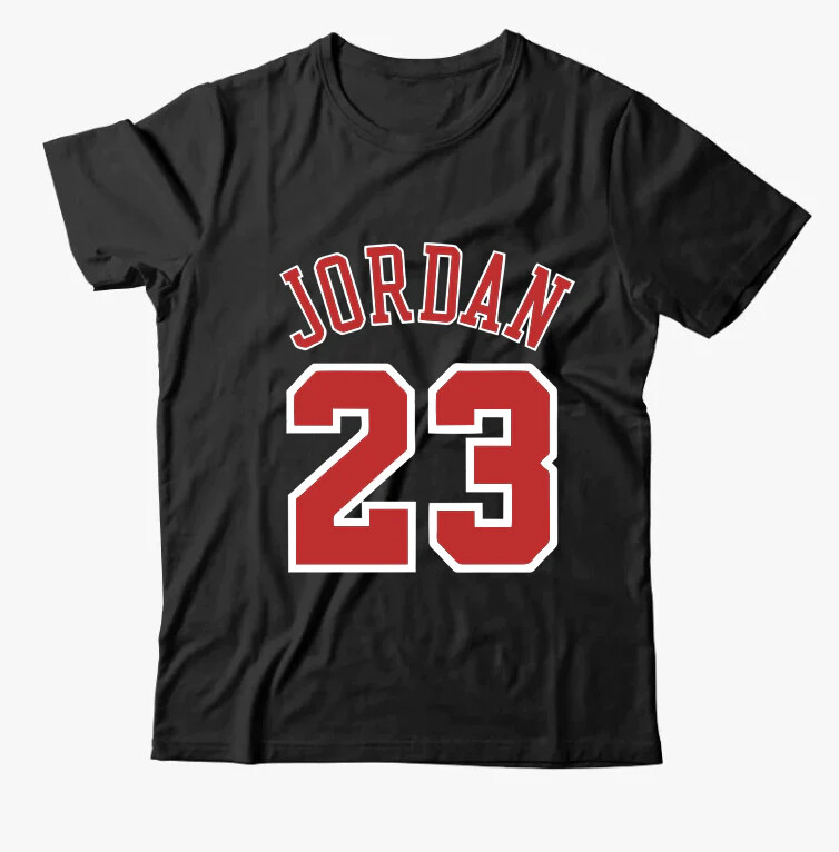 Jordan Printed T Shirt