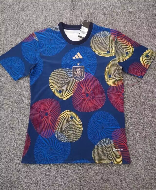 Spain Training OFFICIAL [Fan] 2022-23