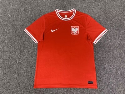 Poland Away OFFICIAL [Fan] 2022-23