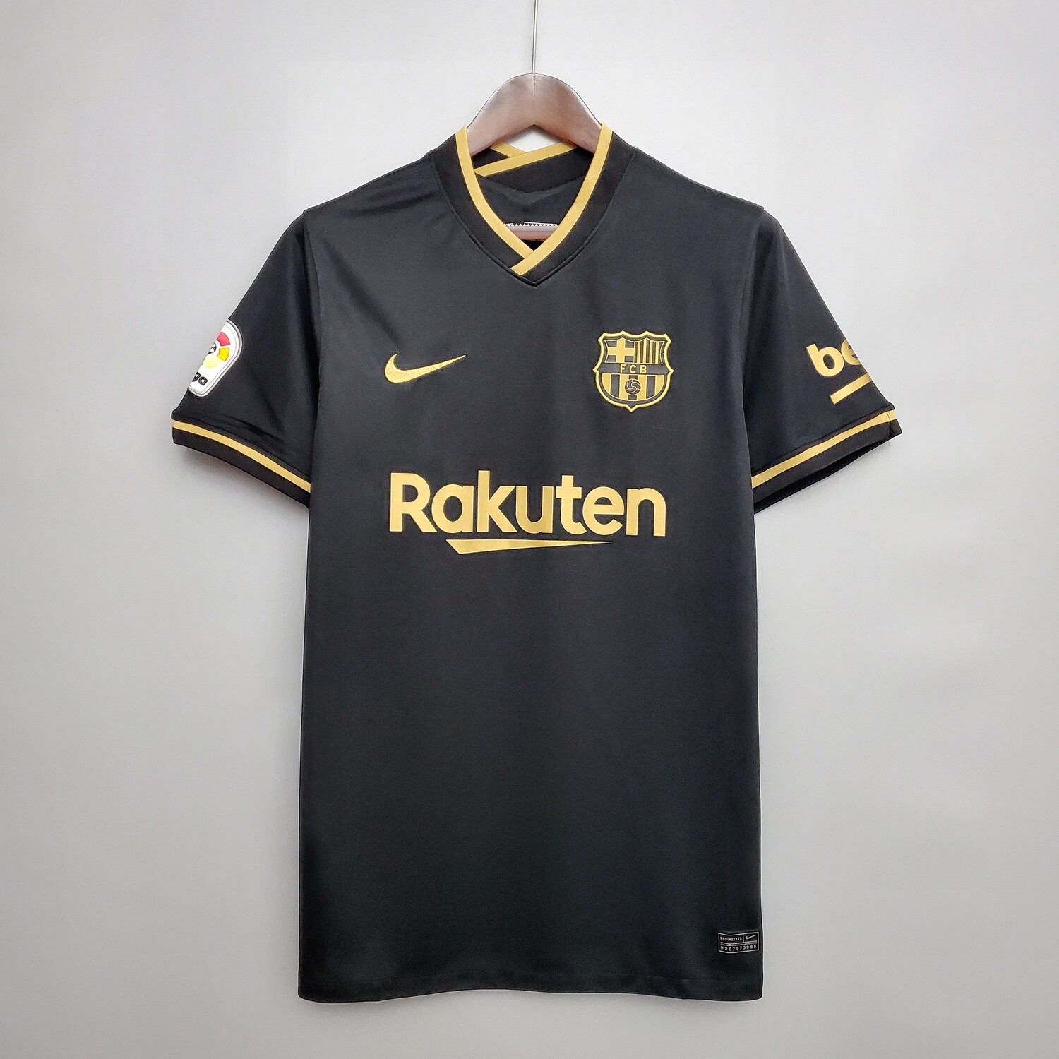 Barcelona Away 2020-21 Jersey [PREPAID ONLY]