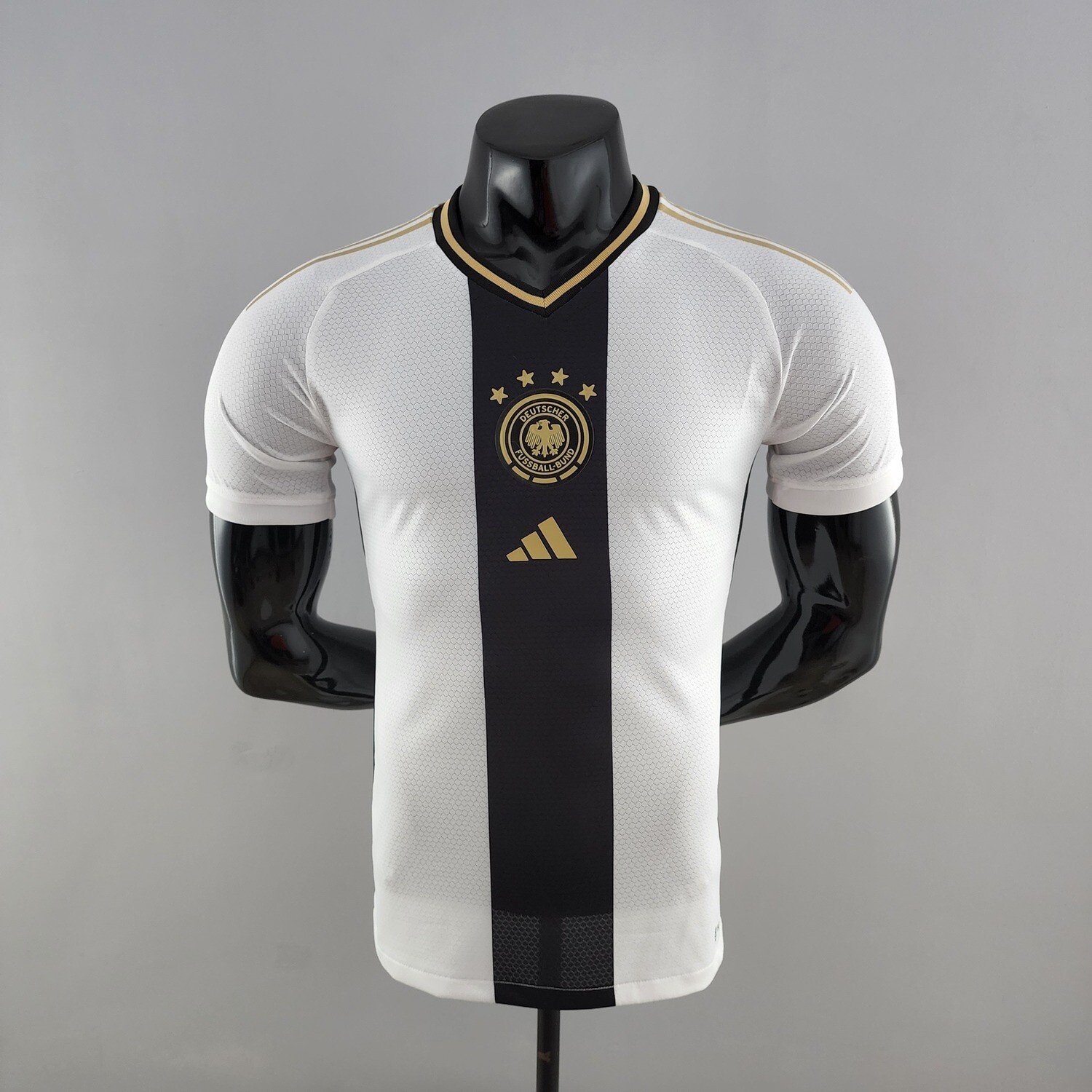 Germany Home [Player] Jersey 2022