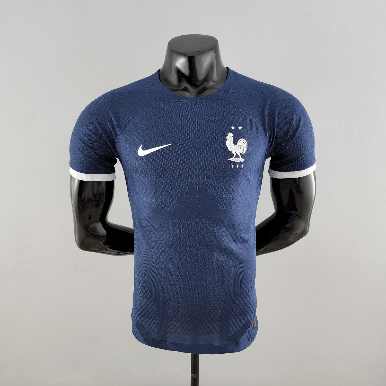 France Home Concept [Player] Jersey 2022