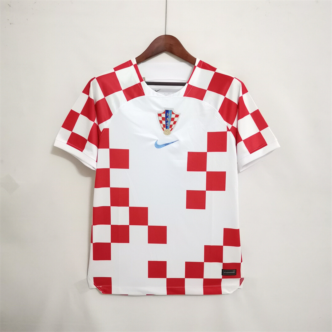Croatia Home OFFICIAL [Fan] 2022-23