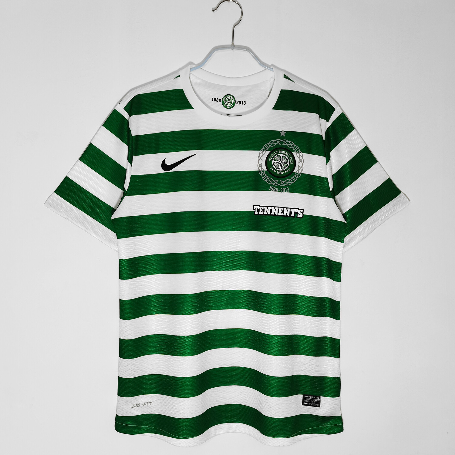 Celtic 125 Years Special Kit 2012-13