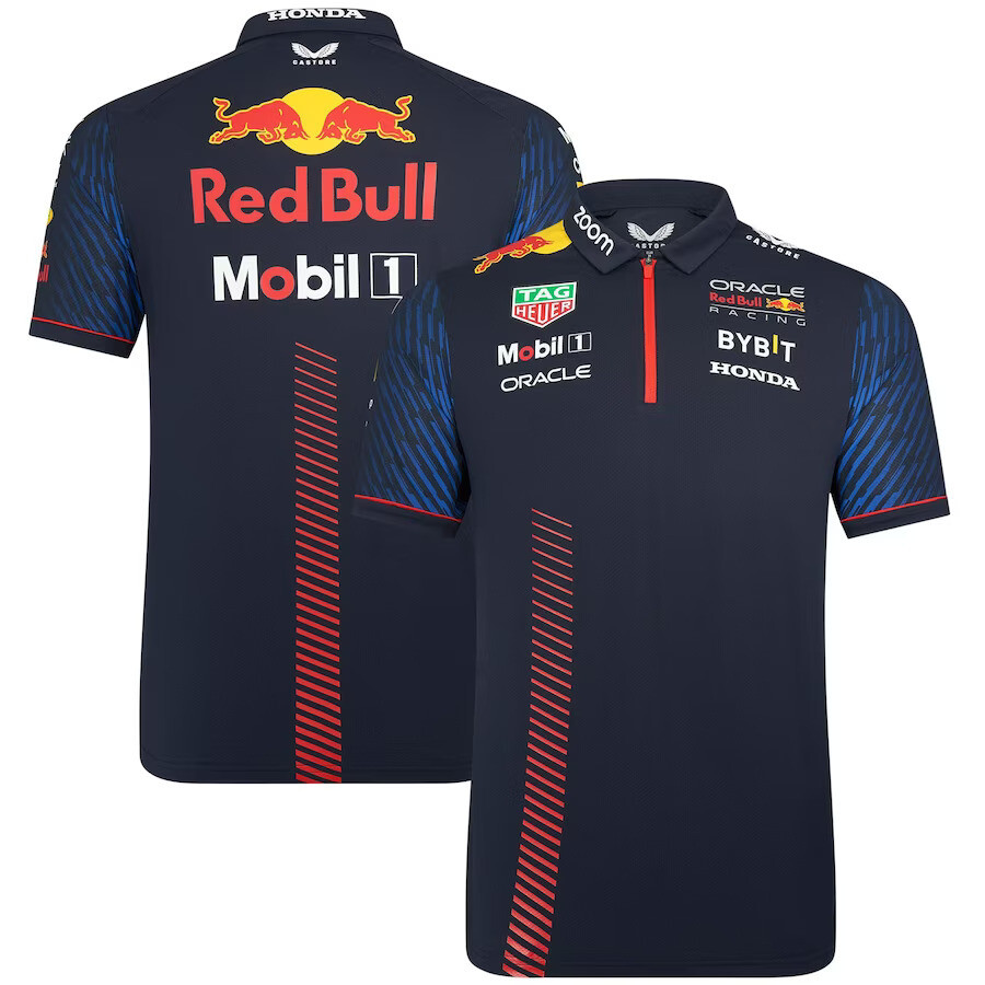 RedBull 2023 Exclusive F1 Shirt [PRE-ORDER]